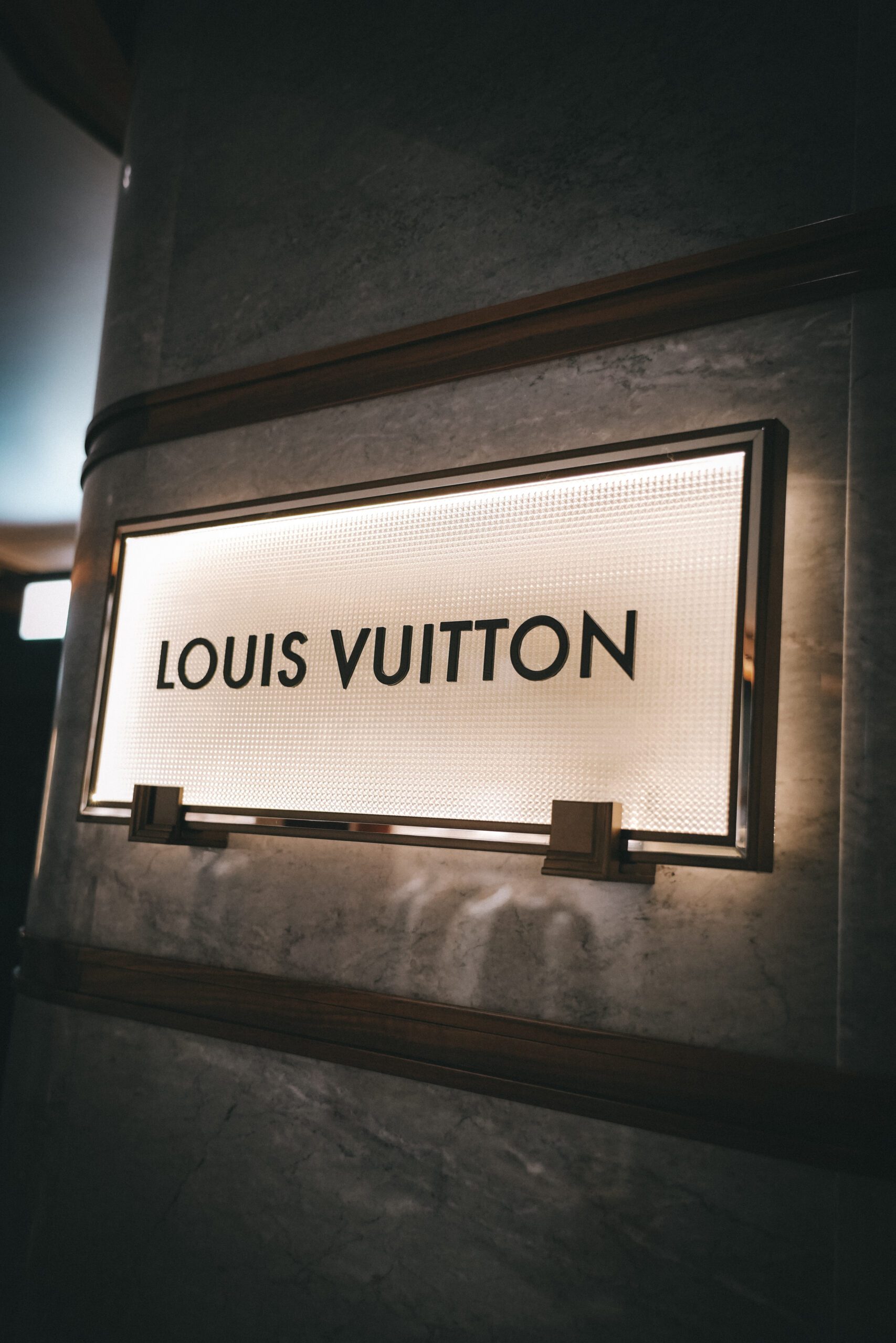 Louis Vuitton