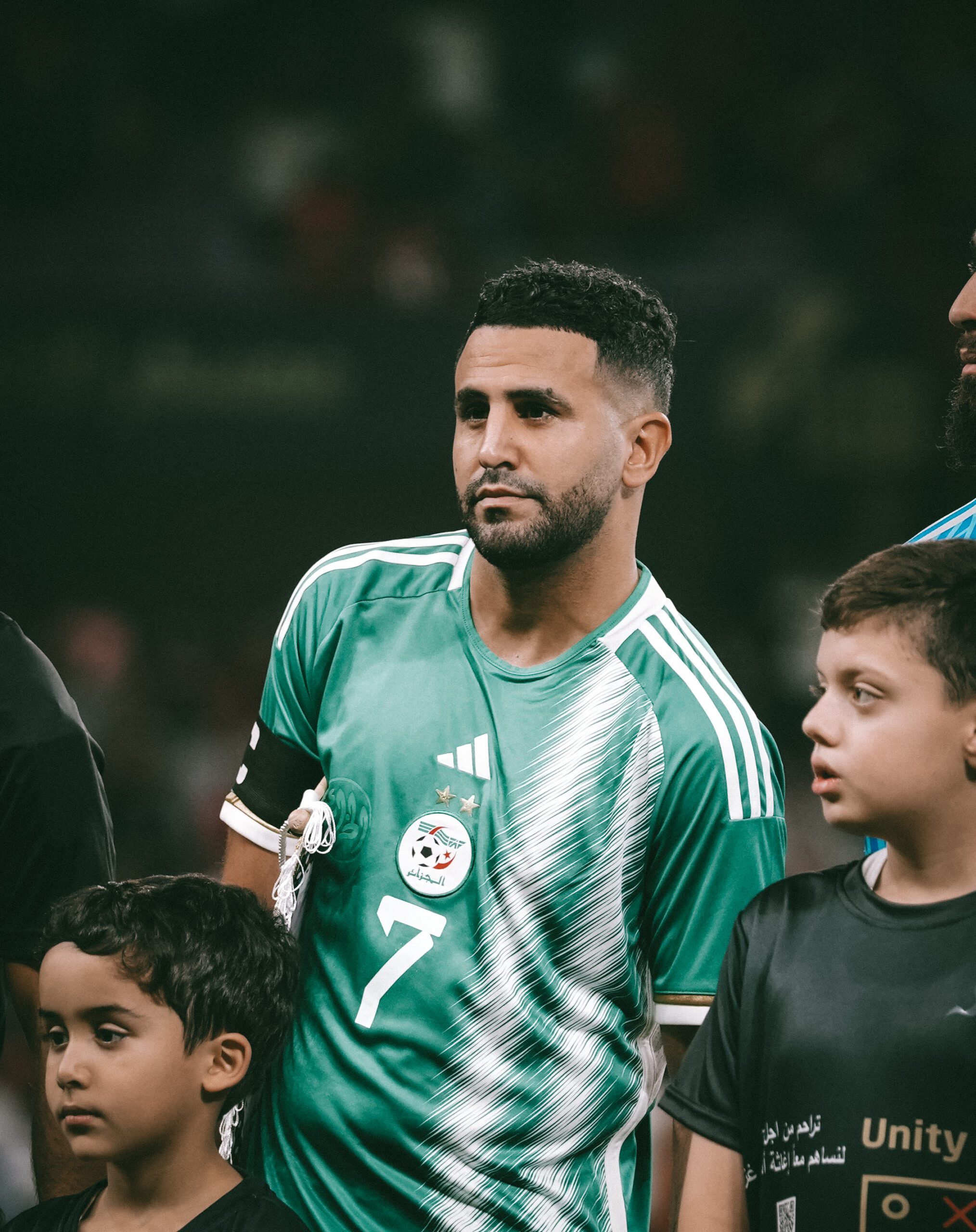 MAHREZ